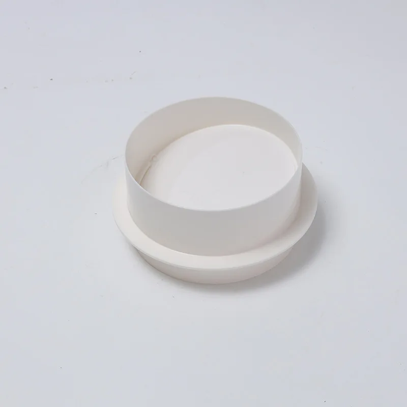 

Многофункциональный обратный клапан из АБС-пластика, кухонный общественный обратный клапан для дымохода, вентилятор, обратный клапан для выхлопной трубы