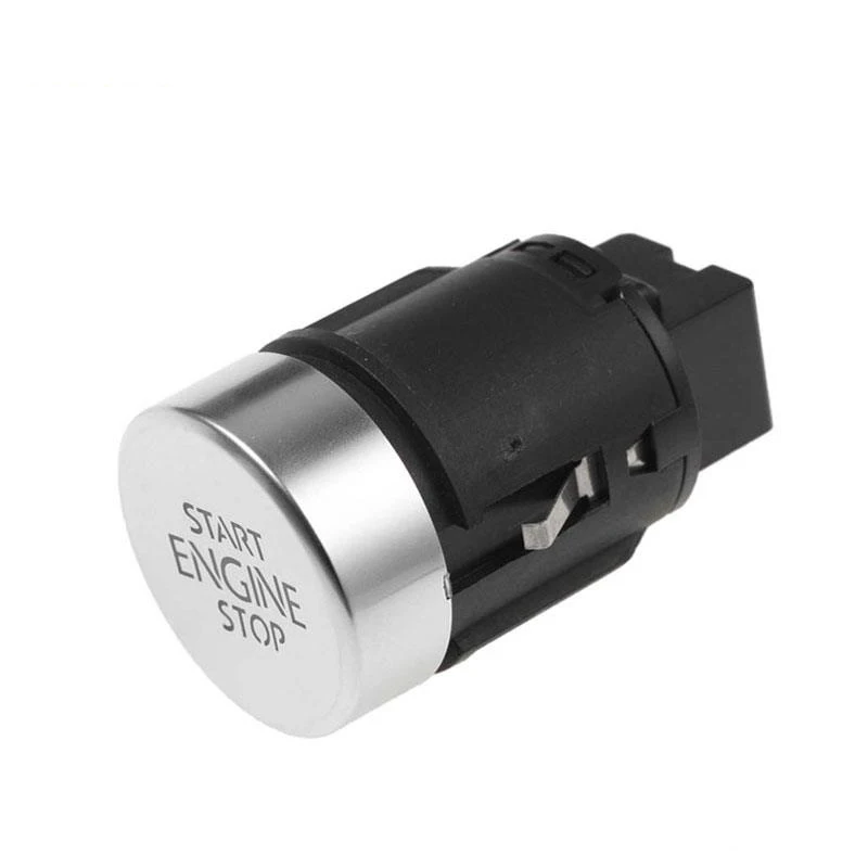 

New Car Engine Start Stop Button Switch for Tiguan 2008-2016 Sharan 2011-2016 7N 5N0959839 5N0 959 839