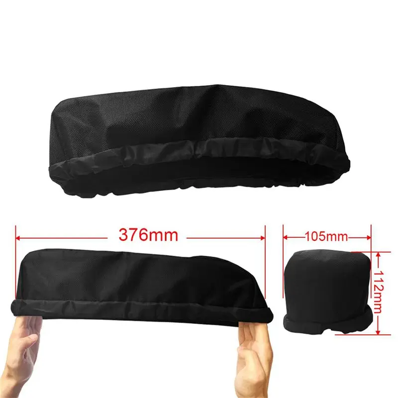2X Waterproof Ebike Battery Cover Dust-Proof Anti-Mud For Hailong No. 1 Electric Car Lithium Batteries Protection Cover view 6