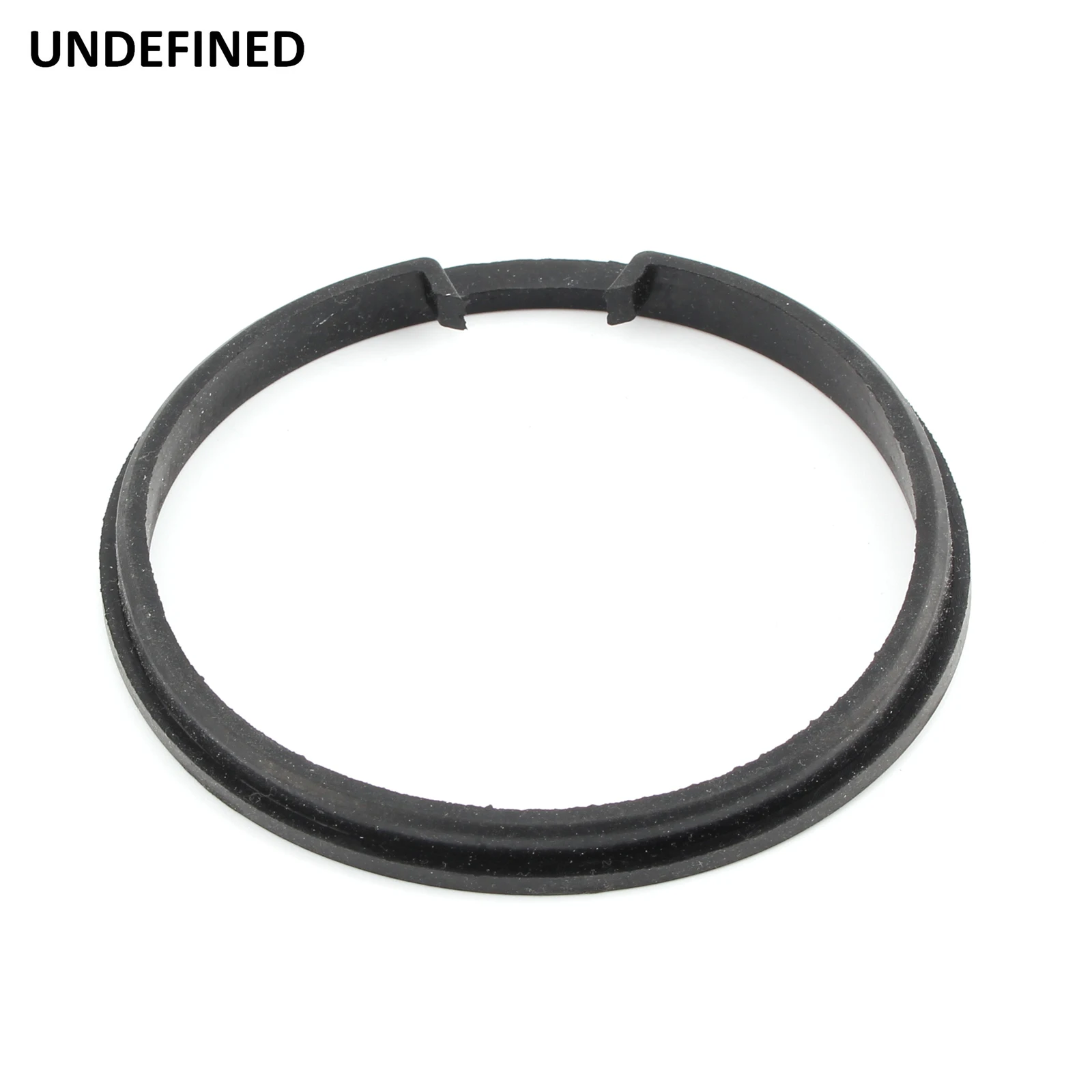 Motorcycle Speedometer Gasket for Harley Sportster Iron 883 XL1200 Dyna Low Rider Wide Glide Speedo Grommet Ring Rubber Washer