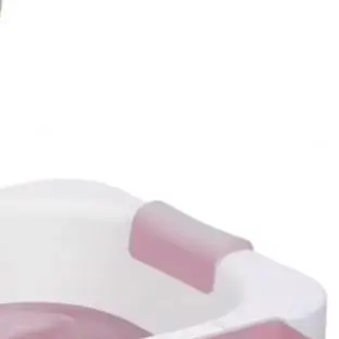 

51 inch Foldable Portable Bathtub for Adult Large Collapsible Tub Aluminum Frame No Lid Hot Ice Bath Speaker Anti-fog Smart 3 Co