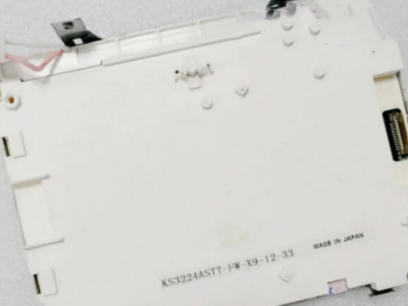 

KS3224ASTT-FW-X9 LCD Display Screen