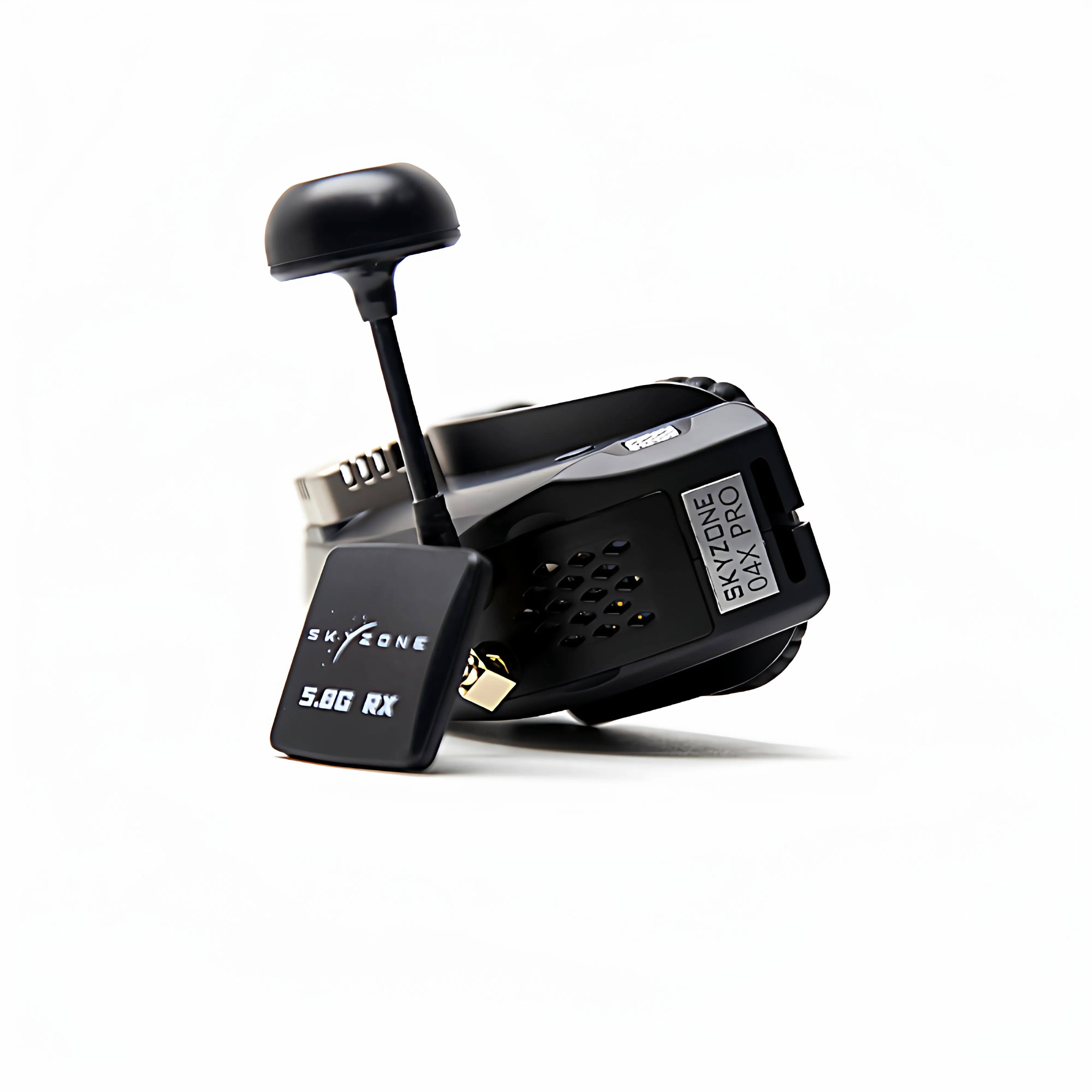 SKYZONE 04X PRO FPV 고글, 내장 HD  - Skyzone Sky04O Pro Fpv Goggles 리뷰 및 가격