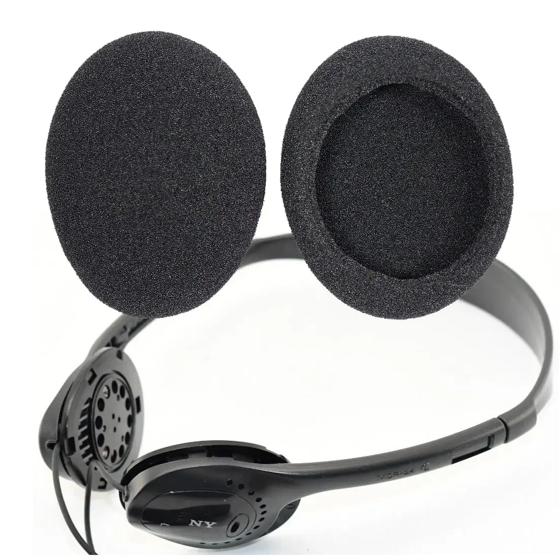 V-MOTA Ear Pads Compatible with Sony MDR-24 MDR-44 MDR-54 MDR-64 MDR-33 MDR-101 MDR-5020 Headphones (Sponge 3 Pair)