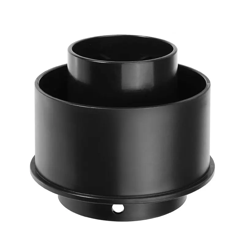 Adaptador de vacío para cepilladora AUAU-514001148, repuesto para cepilladora DW735 DW735X, compatible con piezas de cepilladora 5140011-48