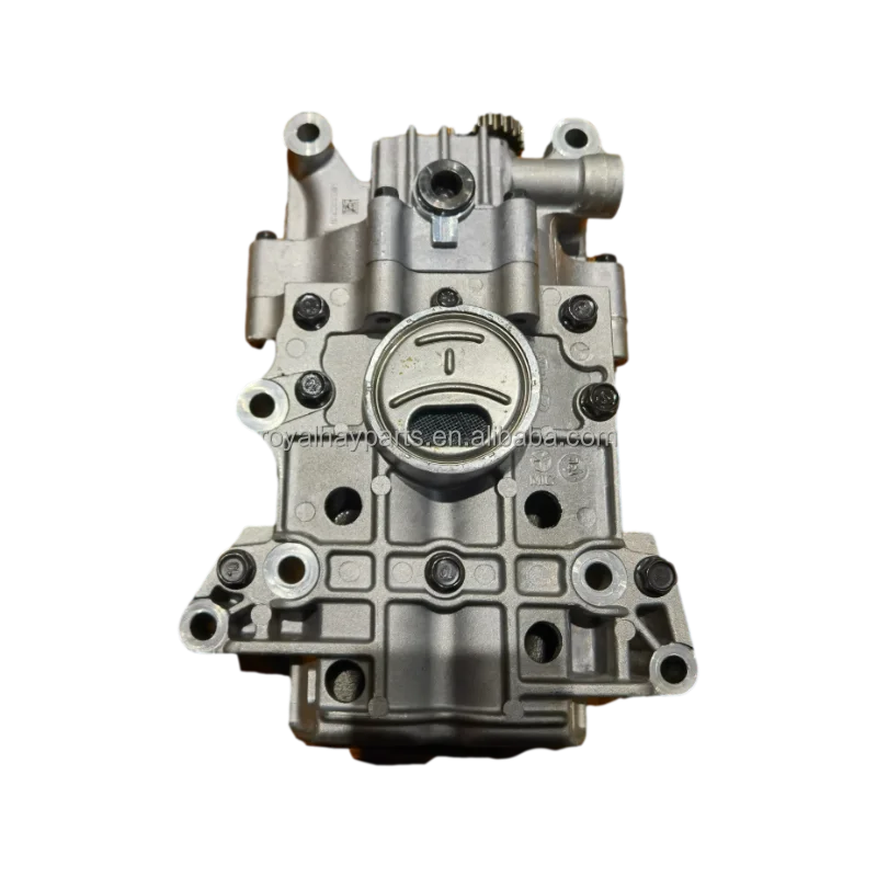 

Stock Trading 23300-2G400 Oil Pump Balance Shaft Assembly for Hyundai Elantra