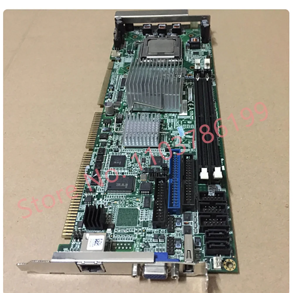 

Промышленная материнская плата NUPRO-935A/LV