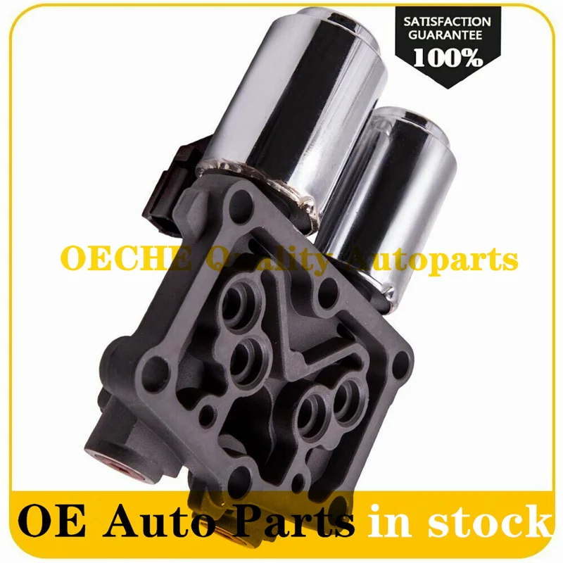 28260-RG5-004 Transmission Solenoid Valve For Honda Civic Automatic Transmission Dual Linear Solenoid Valve new