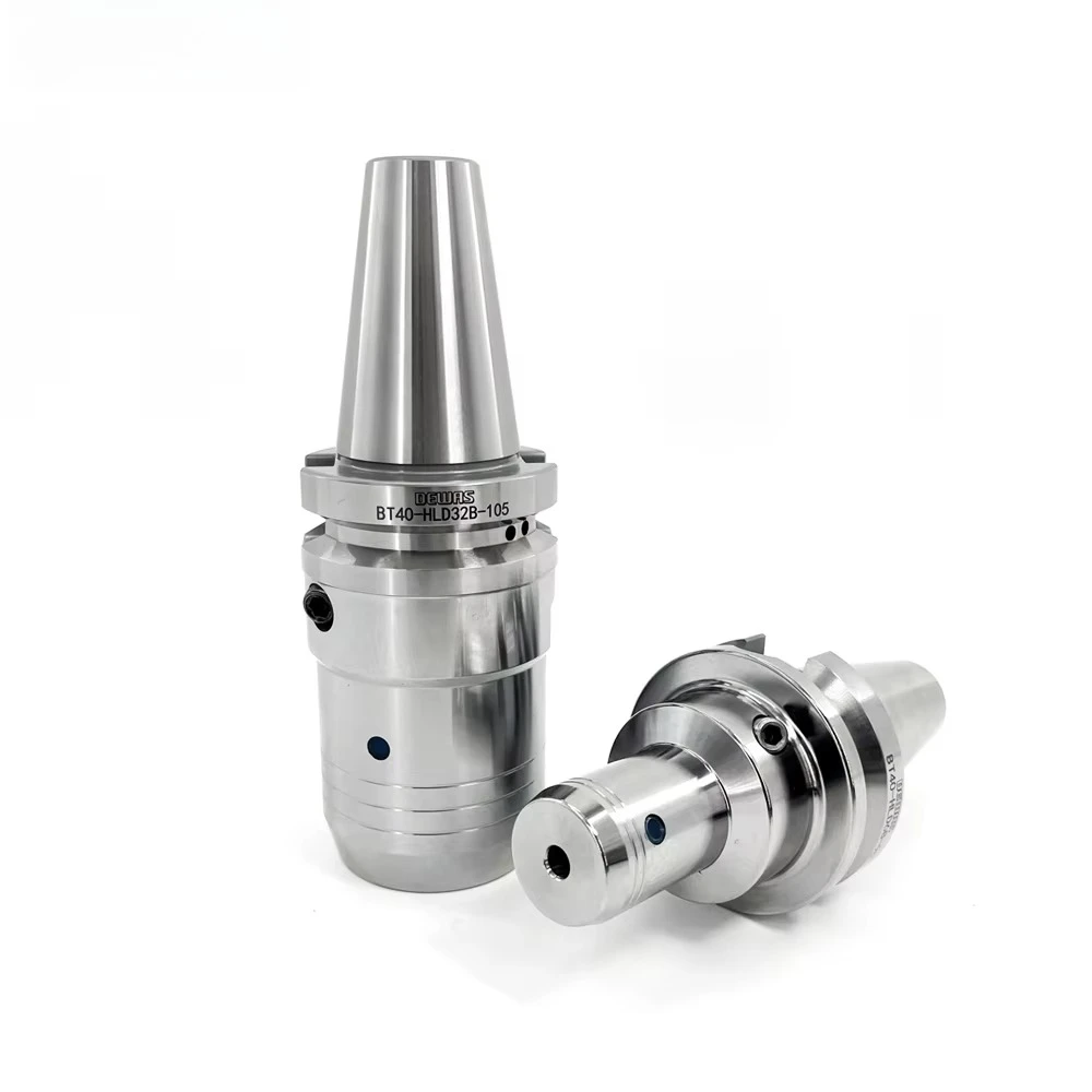 Best Selling Tool Holders Bt40 Bt50 Hsk63a Hydraulic Chuck