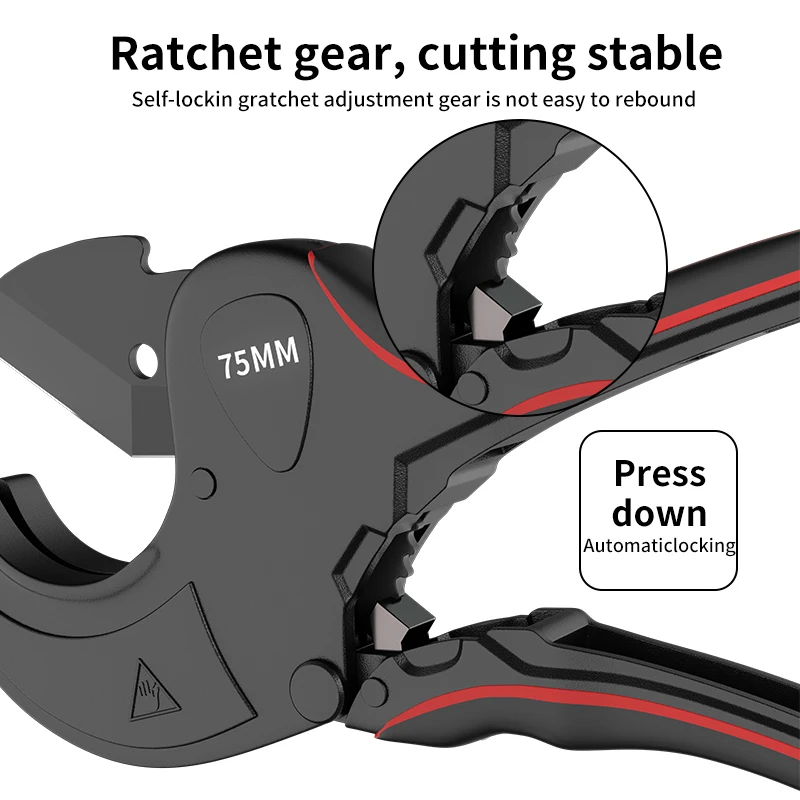 Thumbnail 4 - #15 Latest Pipe Cutters Offers