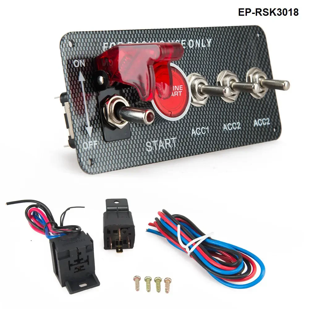 4In1 Carbon Fiber P… - image