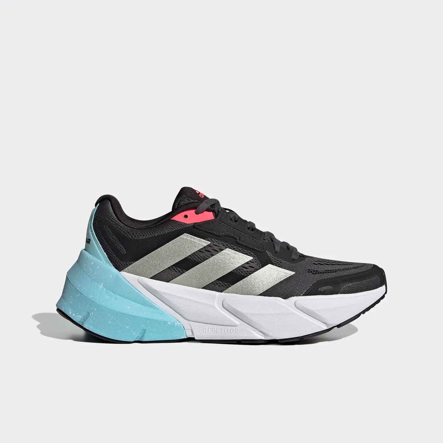 

Adidas Authentic New ADISTAR 1 Men's Women's Sports Running Shoes H01166