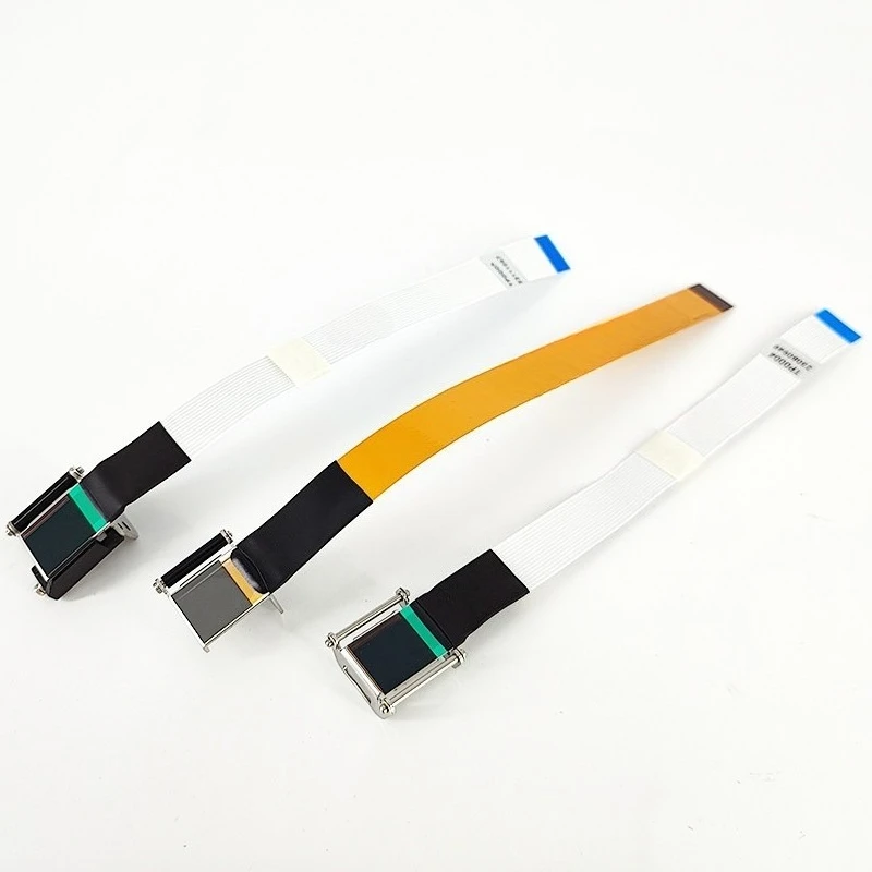 For Line Number Machine Print Head TP60i/66i/70/76i/80/86 Printer Inkjet Head Color Ribbon Head