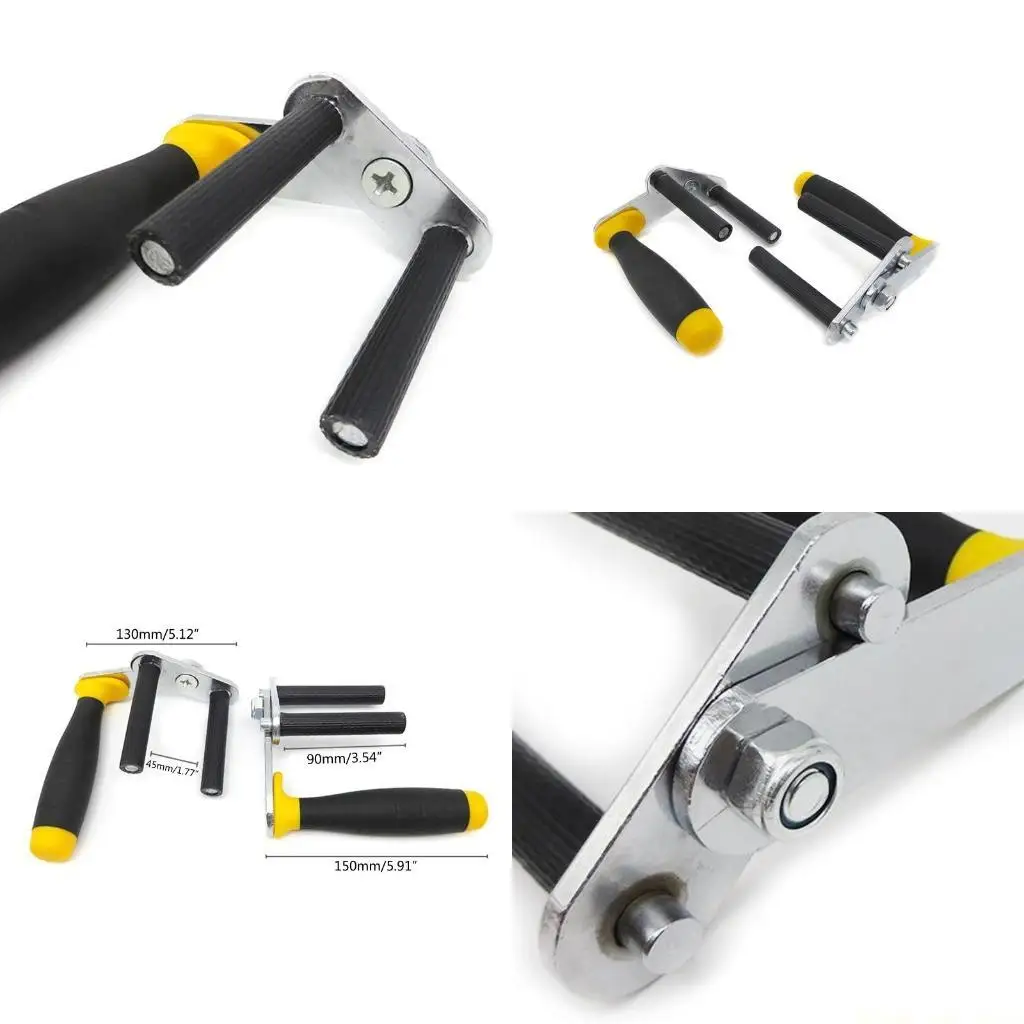 

Регулируемый подъемник для гипсокартона A2BE, 2 шт., для фанерной панели, гипсокартона, стеклянной доски