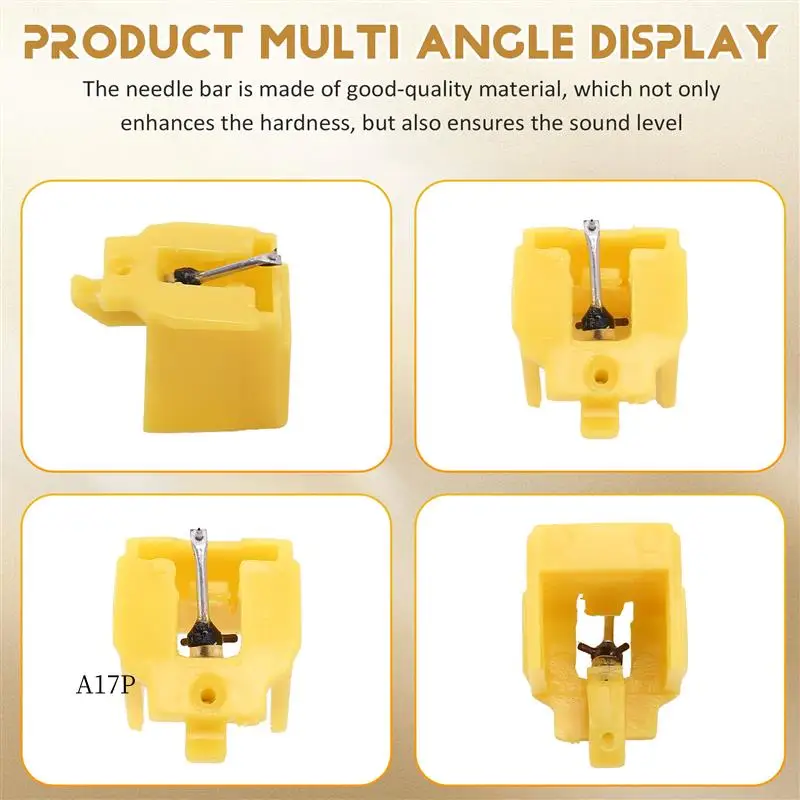 AP-ATN91 Turntable … - image