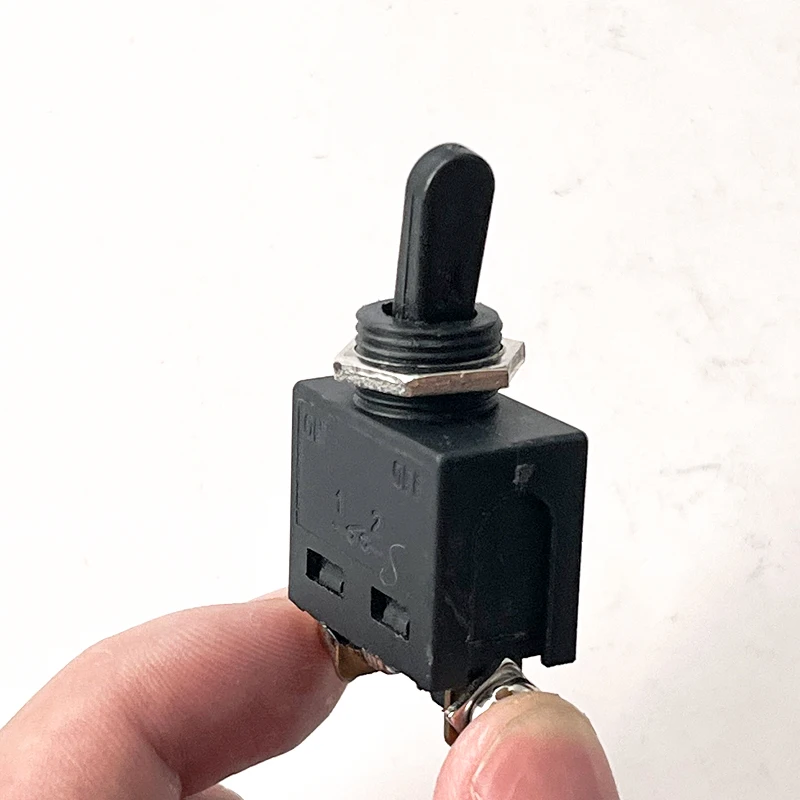 Haakse Slijper Stofdicht Schakelaar Vervangen Voor Makita 9523 9523NB Haakse Slijper Schakelaar Accessoires Power Tools Onderdelen