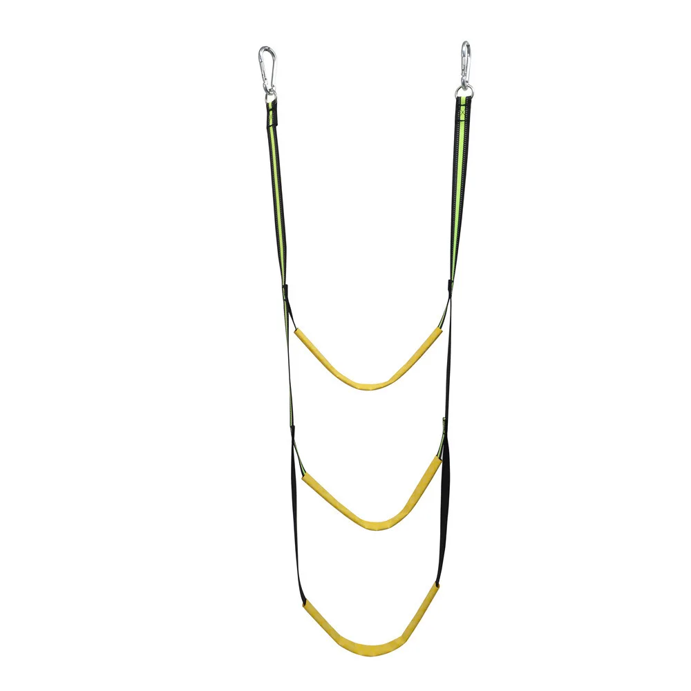 Variant: Green-3 Ladder