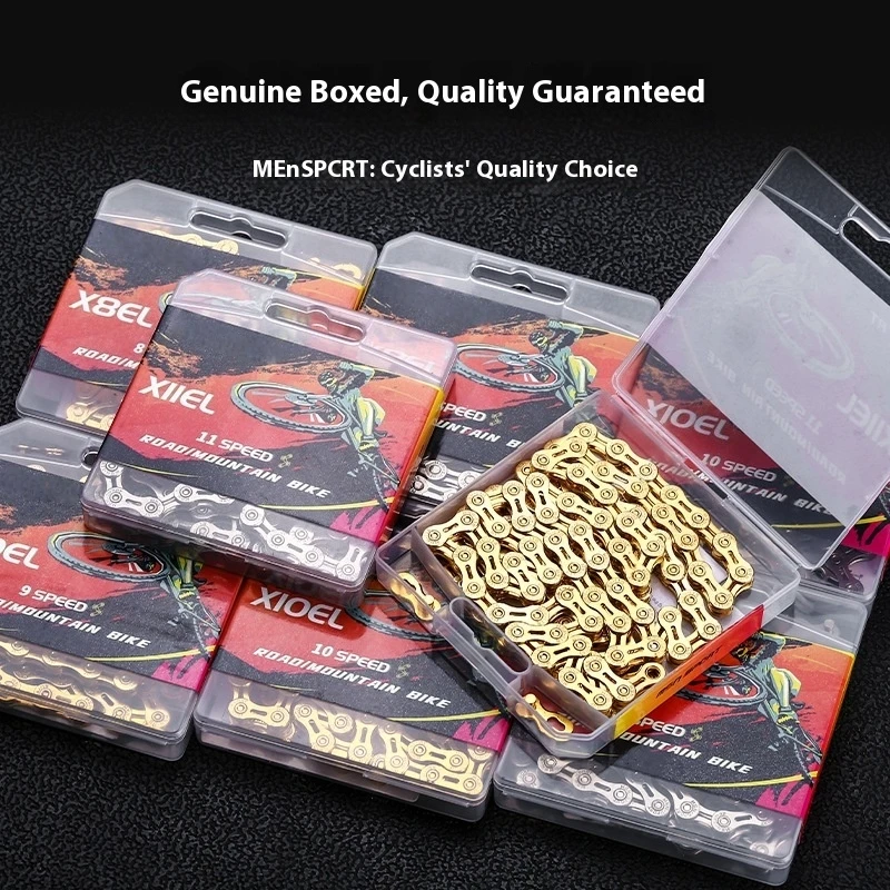 Npy Bicycle Chain X… - image