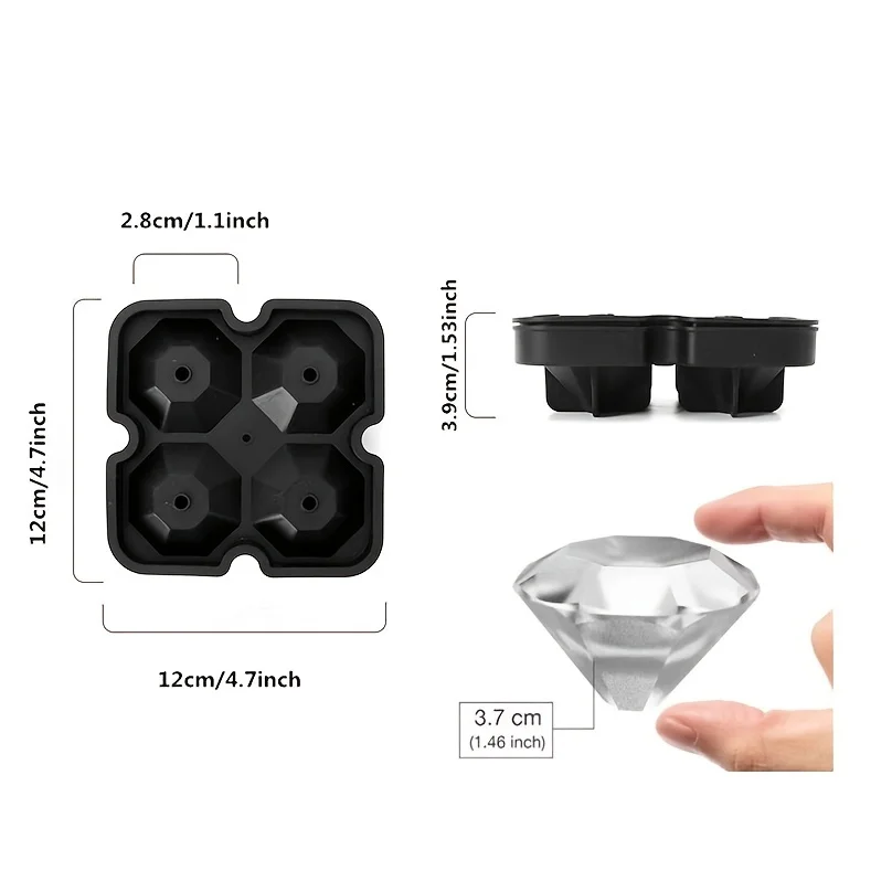 Thumbnail 3 - #6 Ice Cube Trays Comparison Guide