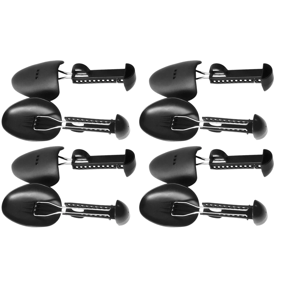

Shoe Stretcher Plastic Adjustable Extender Expander Protector Durable Lightweight Storage Display Boot Holder