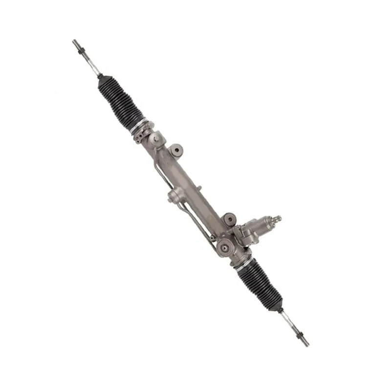 New Condition Right Hand Drive Steering Gear 1644600600 Hydraulic Steering System Components for  Steel