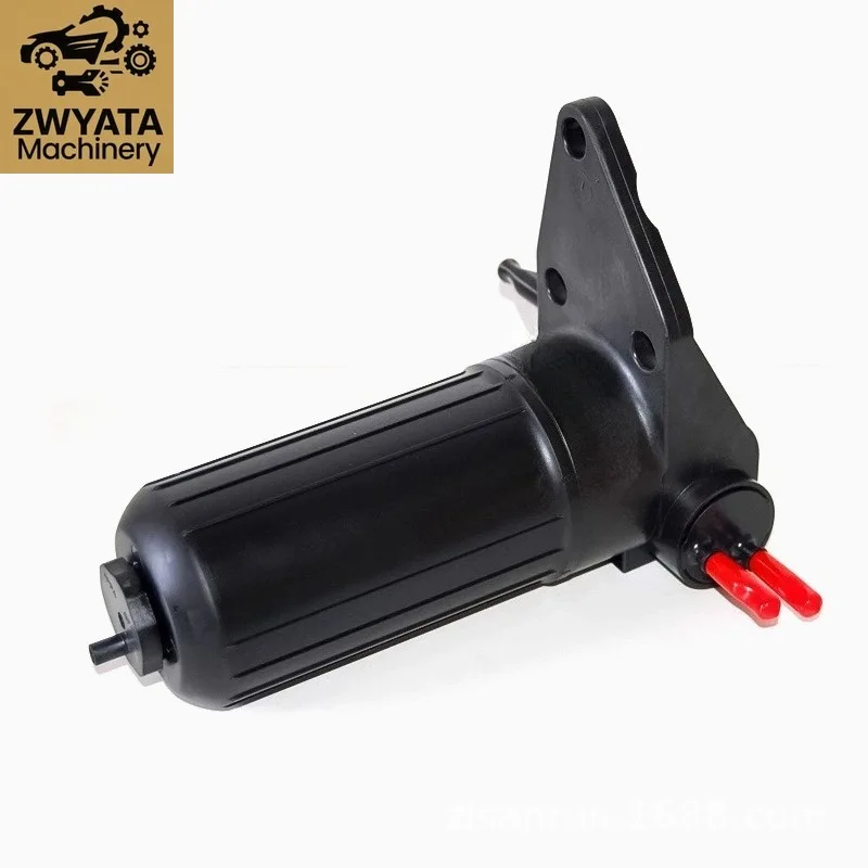 

Топливный насос 12 В/24 В, масловодоотделитель 4132A018 ULPK003 для Caterpillar Compactors Perkins Massey Ferguson, старая модель