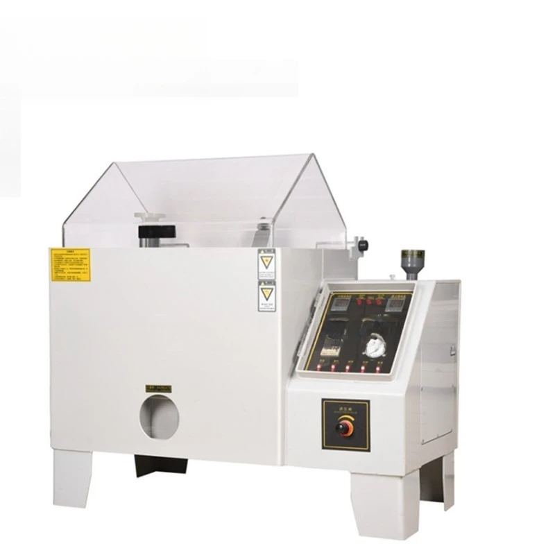 40/60/90 Устройство для испытания на распыление соли Машина для испытания на распыление нейтрального соли, камера для испытания на коррозионную соль