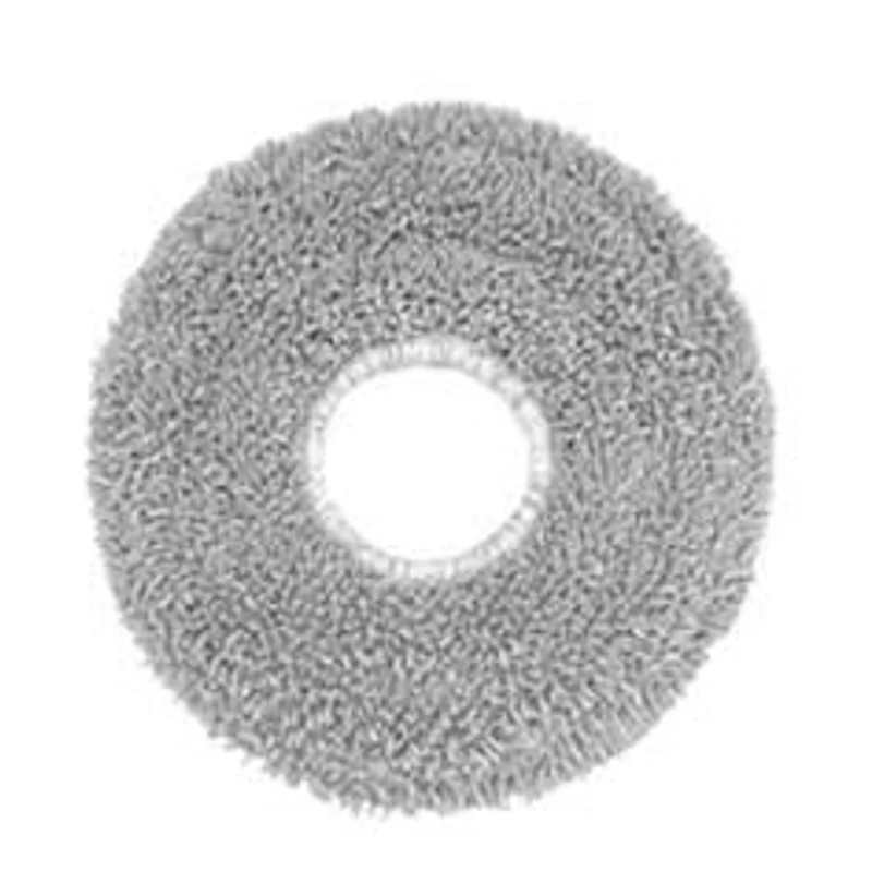 A88X 12 PCS Mop Pad For Xiaomi X20 / X20 Plus Vacuum Cleaner Accessories Mop Pads Replacement Spare