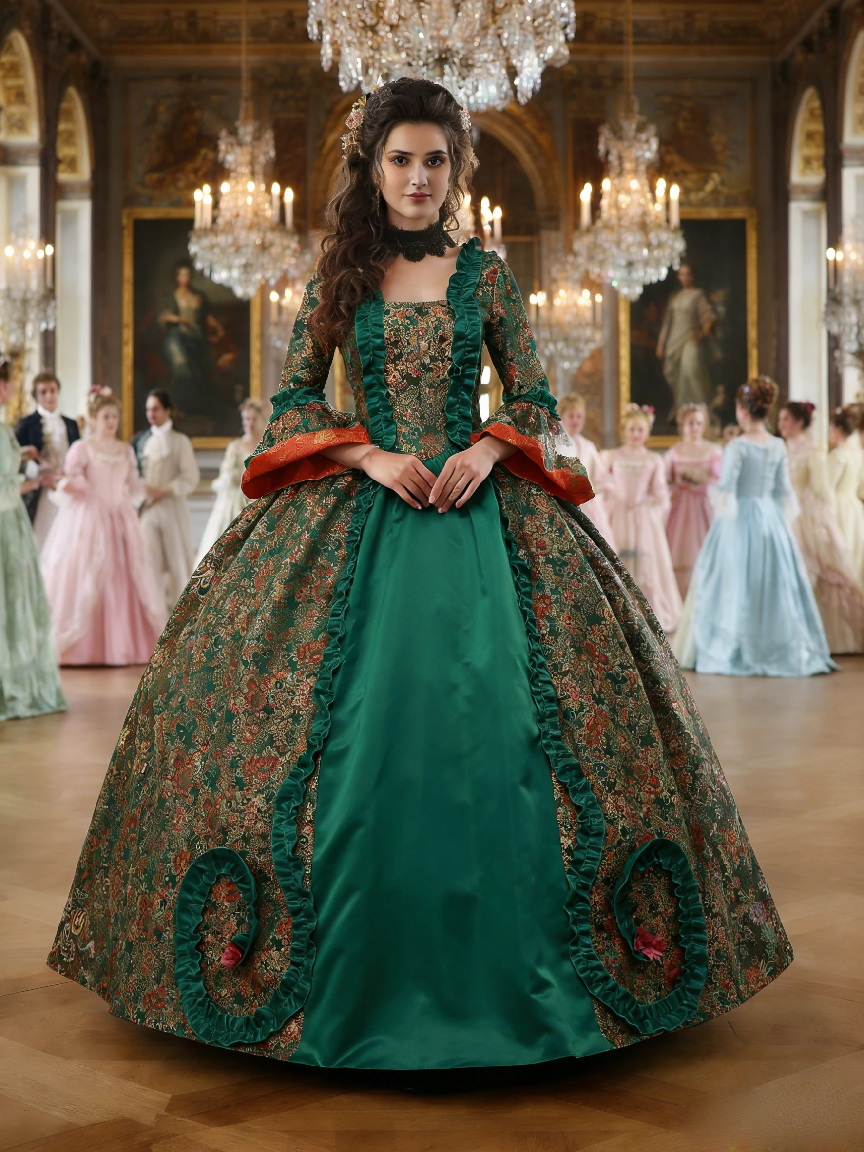 abito-da-principessa-in-raso-di-lusso-per-donne--abito-da-sposa-in-stile-vittoriano-marie-antoinette
