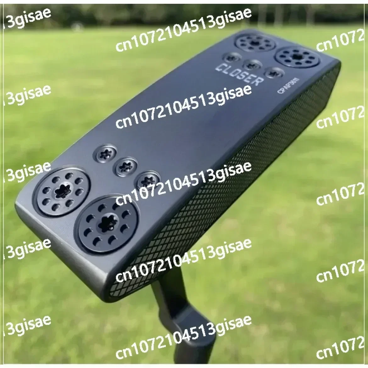 For Golf clubs PXG golf putter PXG GEN2 latest model, straight widening putter is on sale