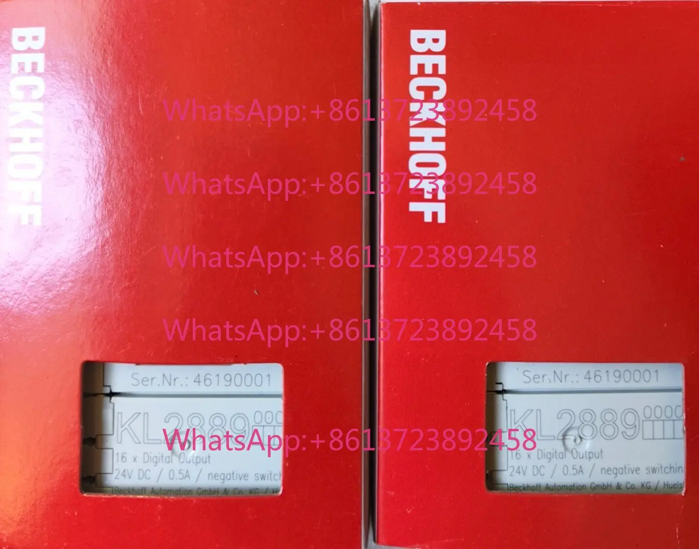 beckhoff-kl2889-module-original-and-genuine-german