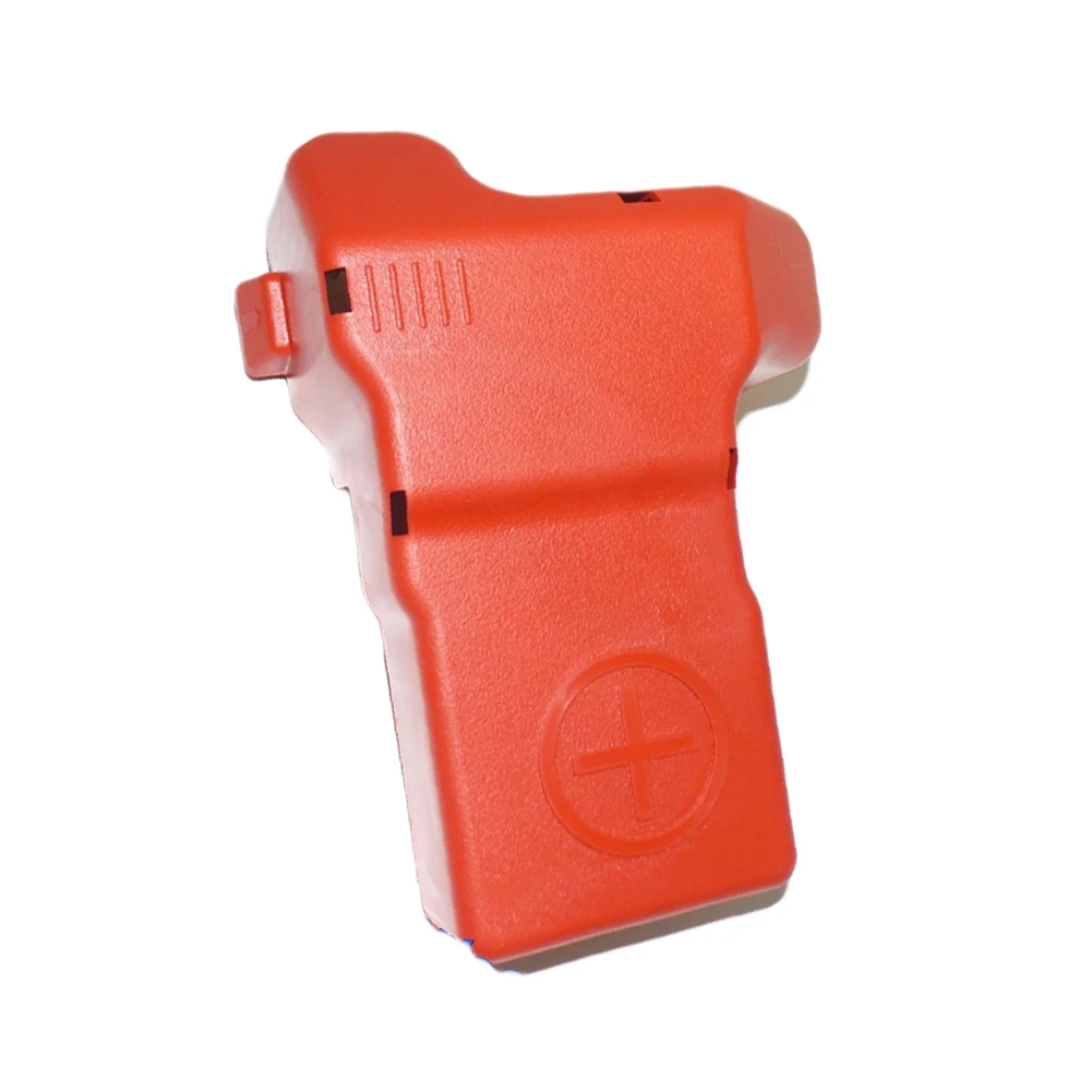 #68164628AA POSITIVE Under Hood Direct Replacement Interior Accessories Positive Battery Cap Positive Cap Of Battery