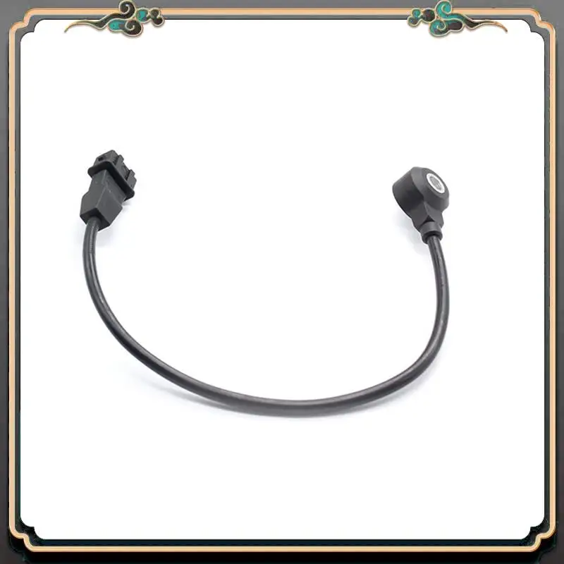 

Car Engine Ignition Knock Sensor Knock Sensor 96386710 For Buick Replacement Accessories