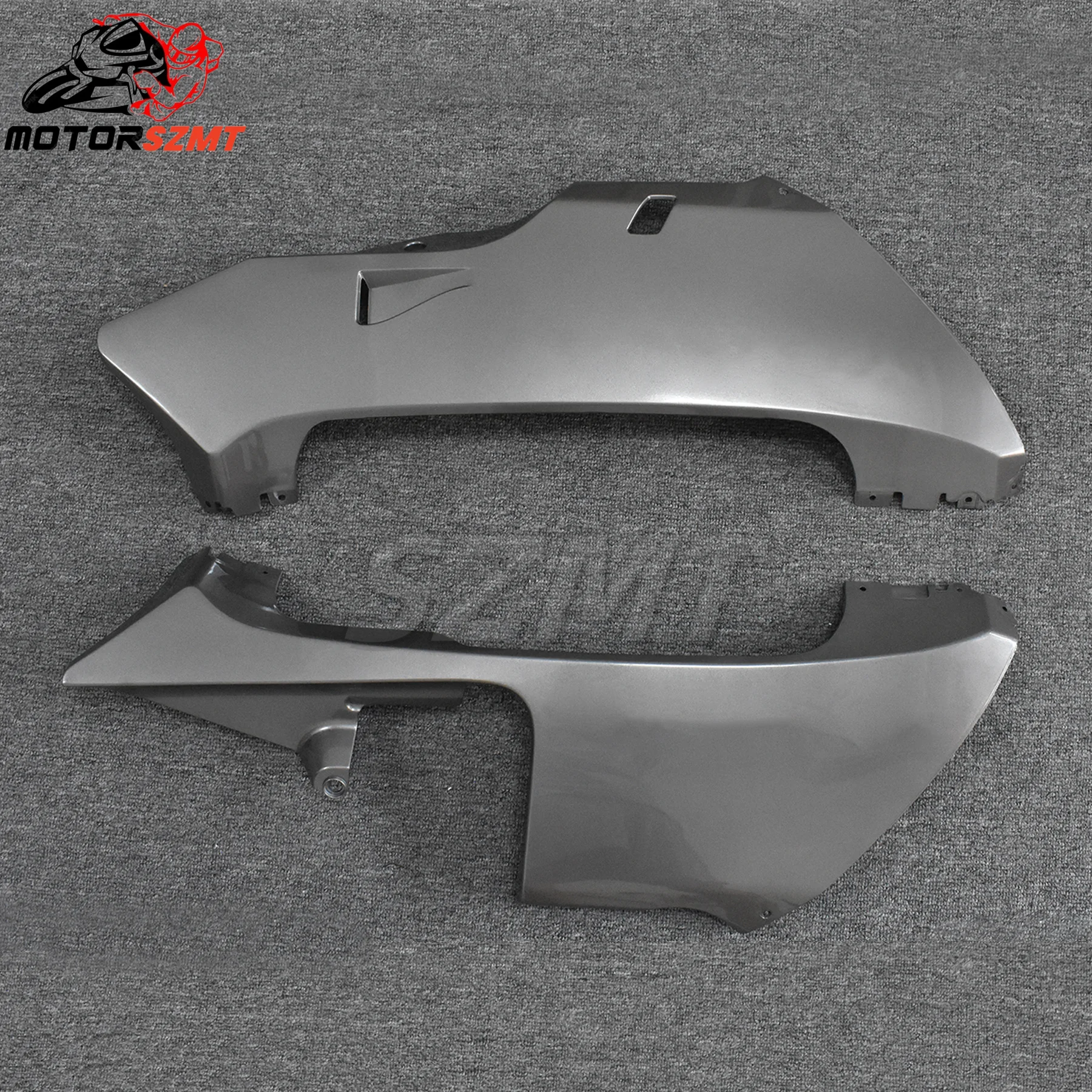 

Lower Bottom Side Fairing For HONDA CBR600RR F5 2003-2006 Injection ABS Molded Plastic Motorcycle Panel Component