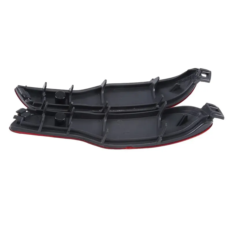 

A13Z-Фонарь заднего бампера автомобиля 68105145AC 68105144AC Отражатель (левый + правый) для JEEP CHEROKEE 2.4L 3.2L 2014-2018 Запчасти для США Аксессуары 1 Па