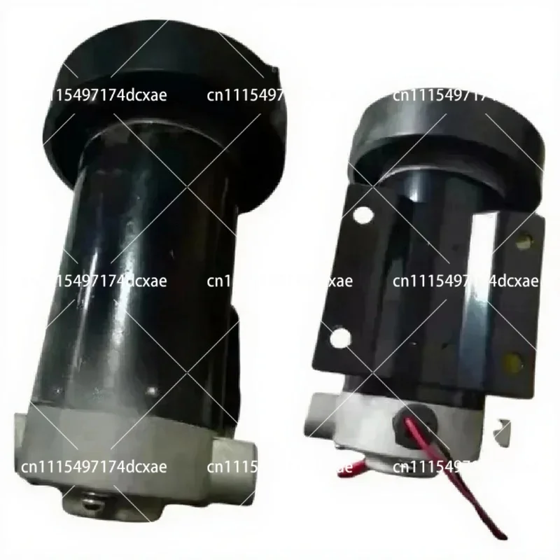 DC Motor 220V for Treadmill Replacement Parts Compatible with HSM8378 HSM7810 HSM8316