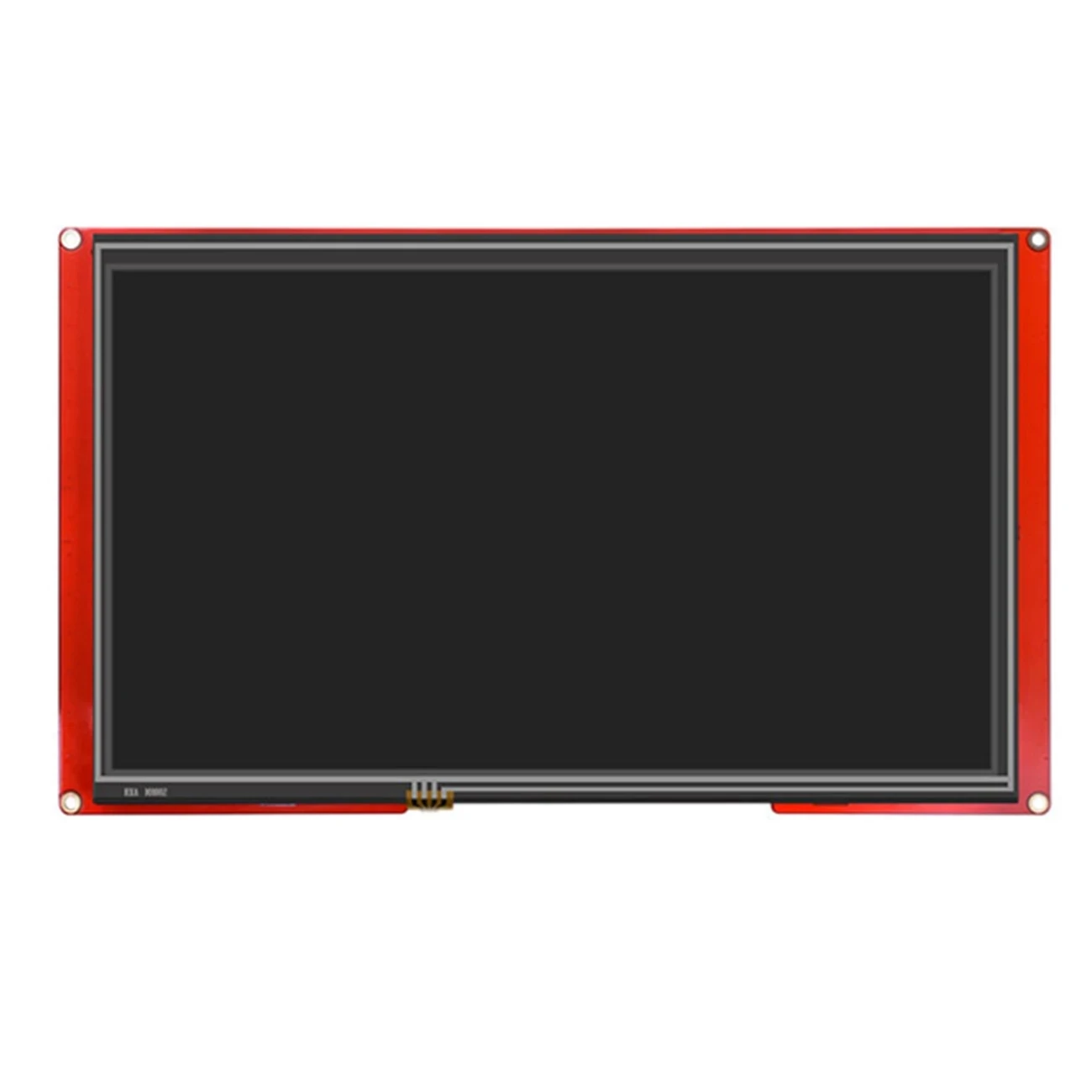 NEXTION 10.1 smart NX1060P101-011C multifunction HMI resistive / capacitive LCD touch screen module without enclosure