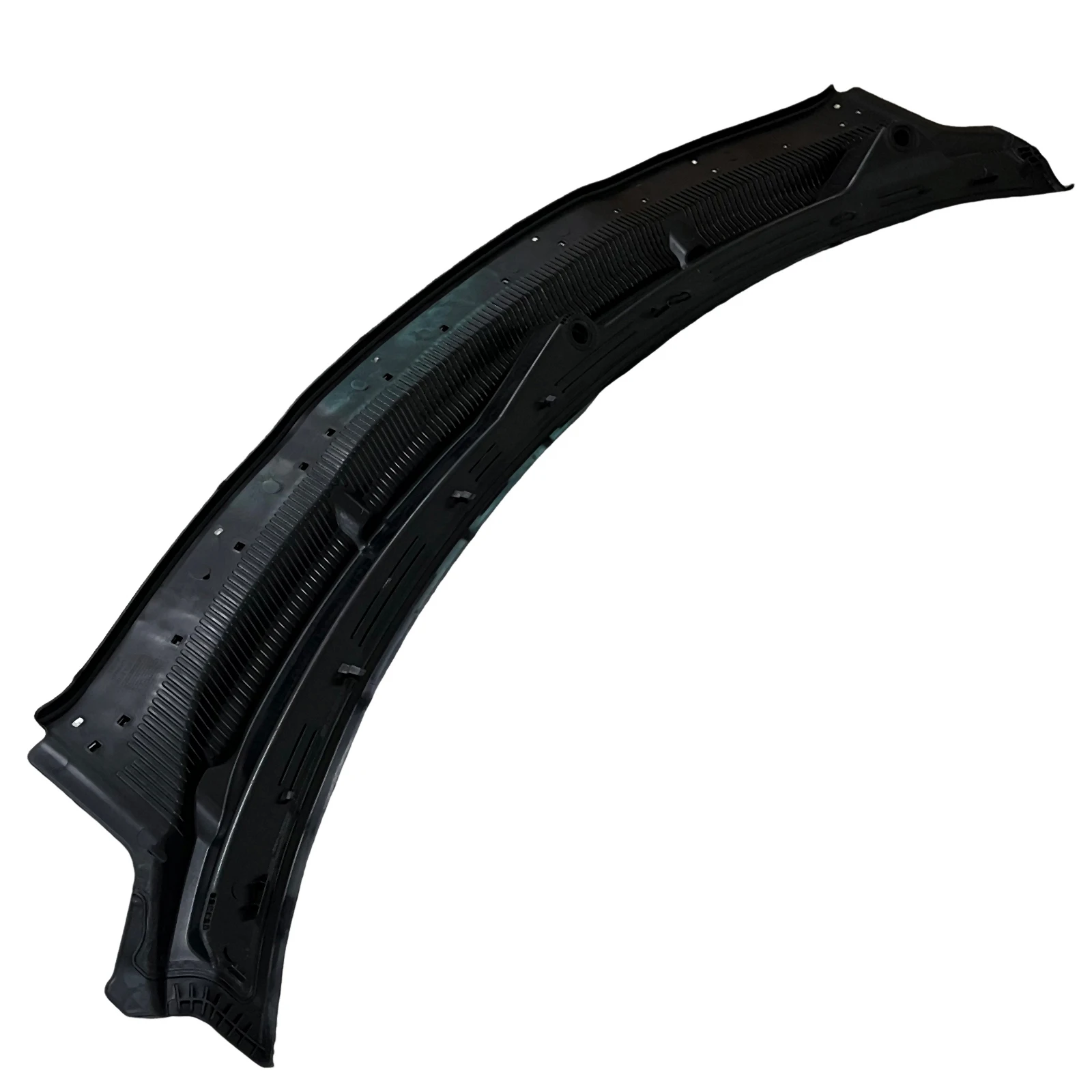 

Applicable to the front grille BB5Z78022A68AA of Ford Explorer from 2011 to 2019