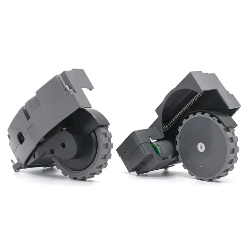 AEE4-Right And Left Wheel Module Pair For Irobot Roomba 500 600 700 800 900 Series Vacuum Cleaner Replacement