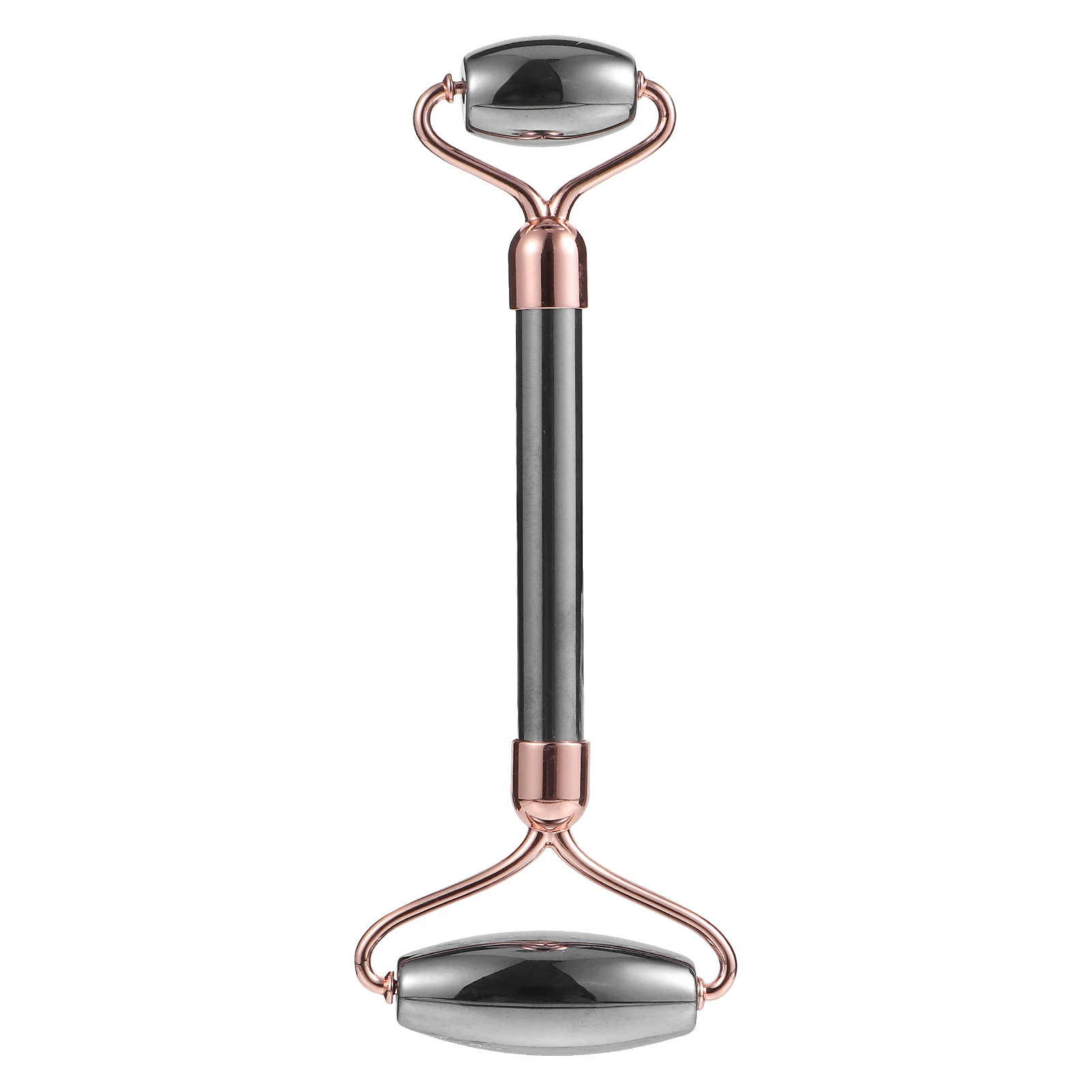

Natural Stone Facial Shaped Massager Skin Care Tool Depuffing Anti Aging Cooling Effect Circulation Promotion Makeup