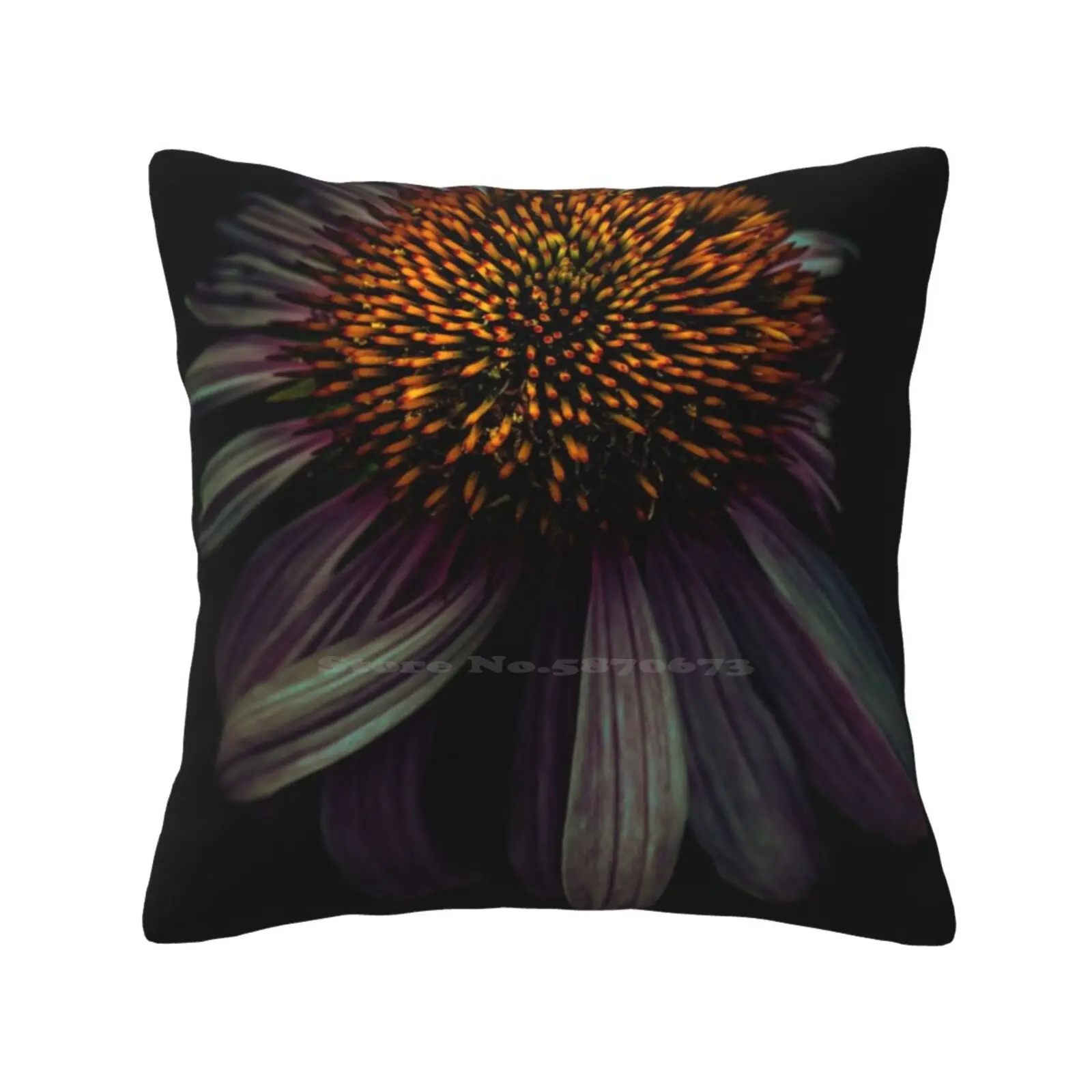 Nodding Off Pillow Cover Hug Pillowcase Ashapiro515 Alan Shapiro Photography Moments Of Truth 2012 Blooming Blossoming Nature