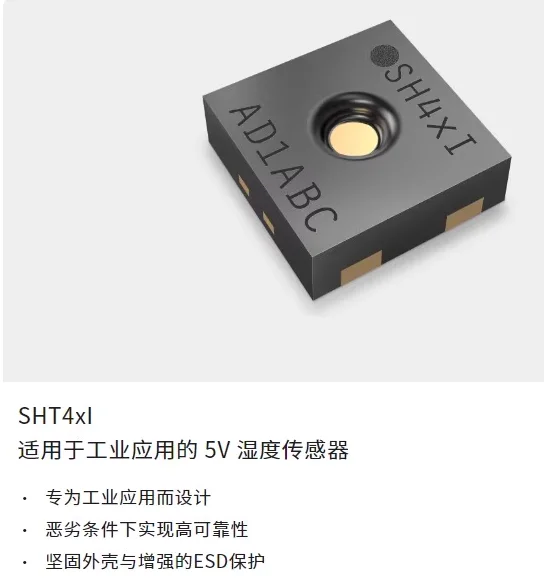 Temperature And Hum…