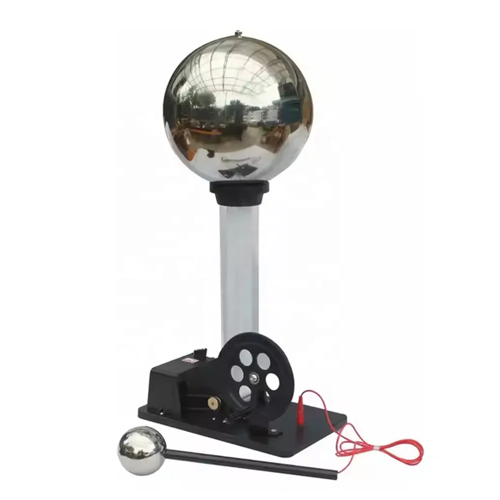 Large Van De Graaff Generator J2311/J23040, Physics  Experiment Instrument