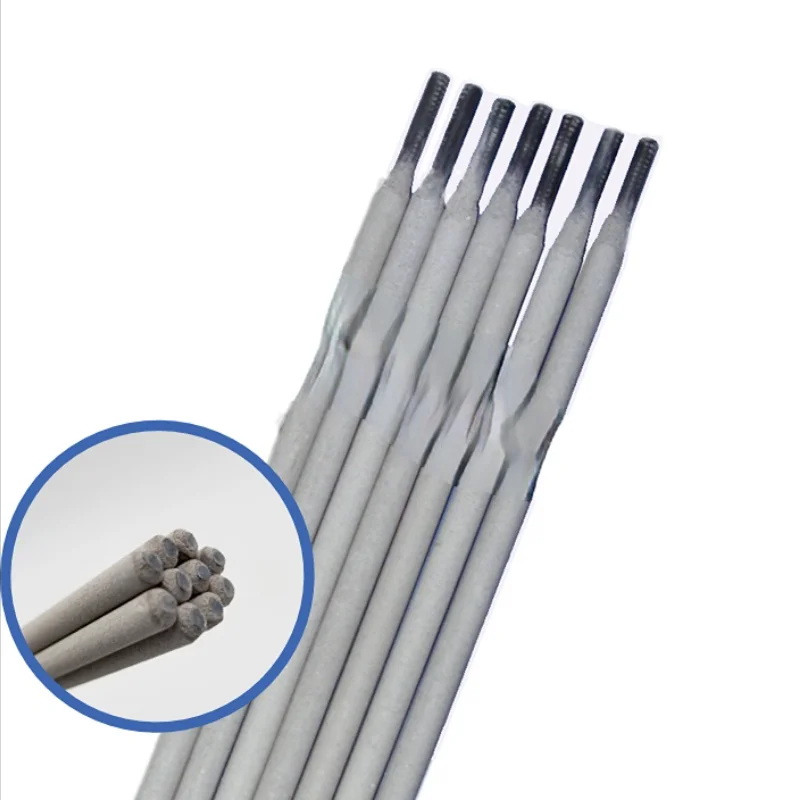 China welding rod brand E6013 6013 welding rod price 2.5mm aws E6013 mild steel welding electrode manufacturer