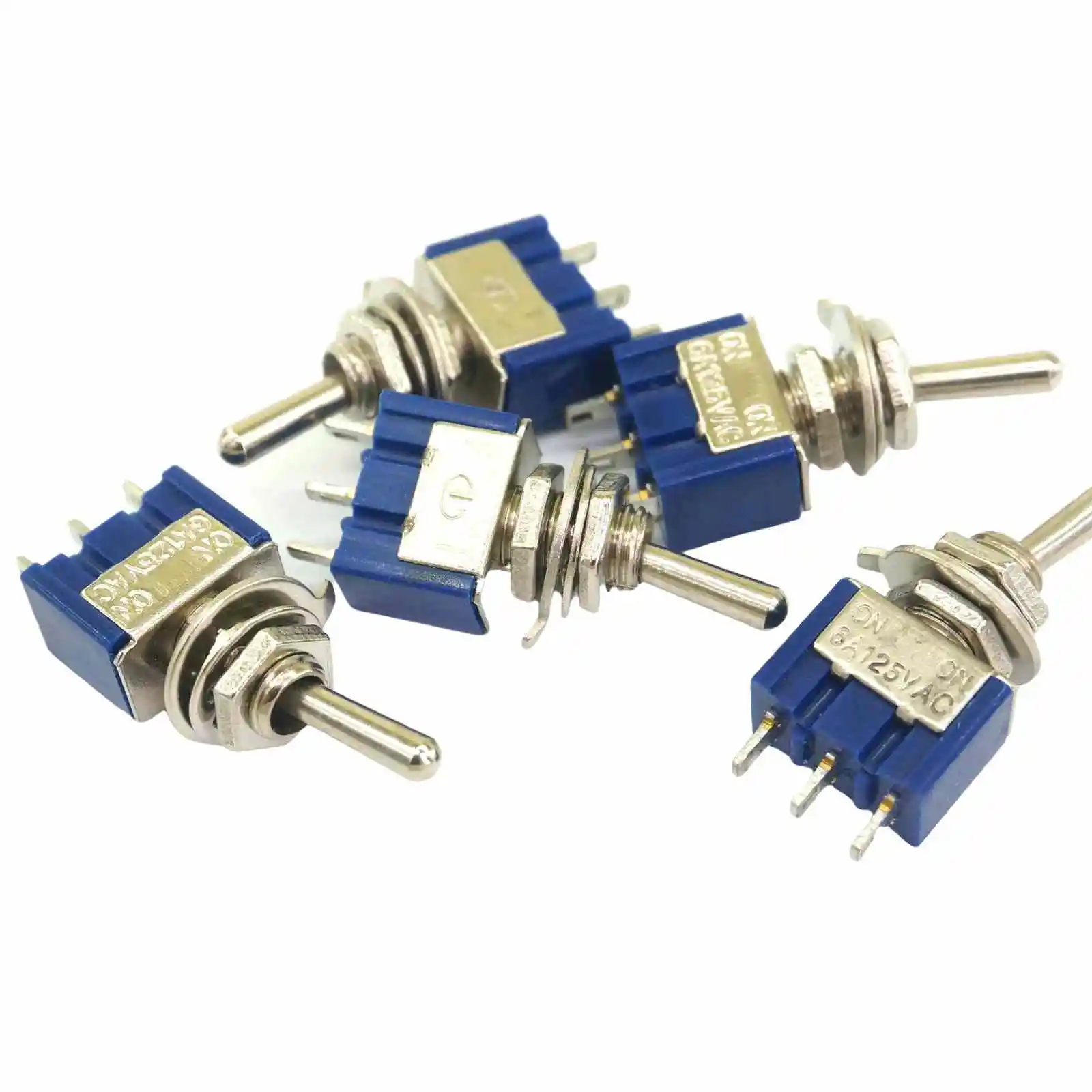 LOT5 MTS-102 MT-103…