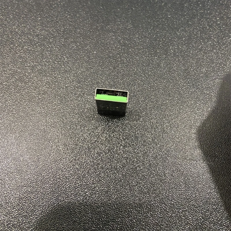 Original 2,4 GHz USB-Empfänger USB-Signal Empfänger Adapter für Razer Viper ultimative drahtlose Maus Adapter