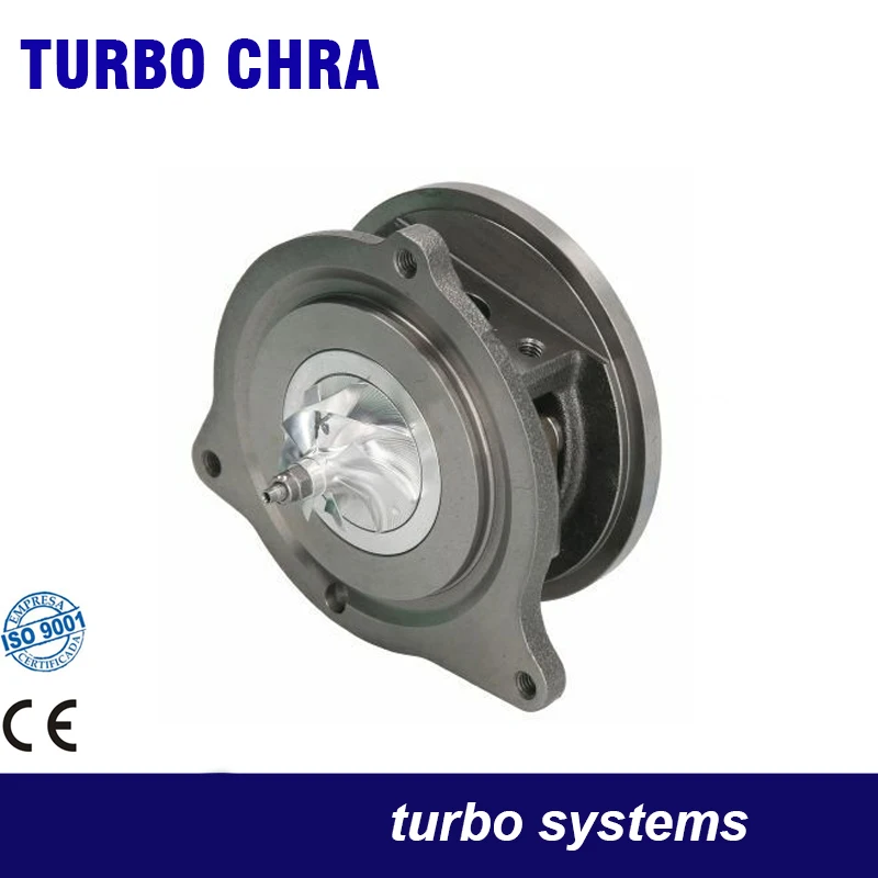 B0RV turbo core cartridge chra For Audi A1 Seat Ibiza Toledo Skoda Fabia Rapid Volkswagen Polo 1.4 TDI 66 KW Engine CUSA CUSB