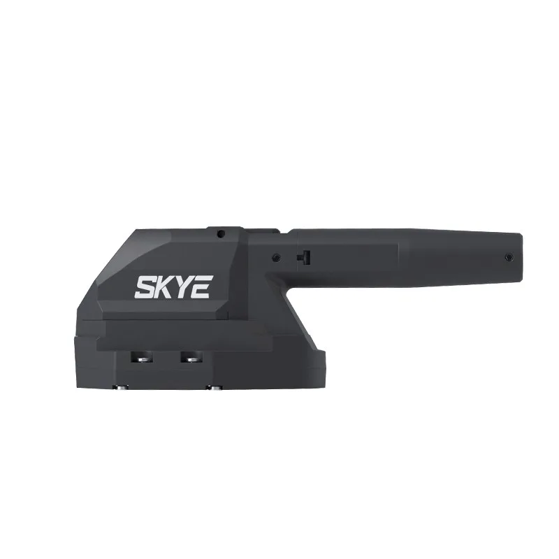 

CUAV New Rainproof Structure Drone SKYE Airspeed Sensor Meter CAN Protocol Intelligence Deicing Dual Temperature Control System