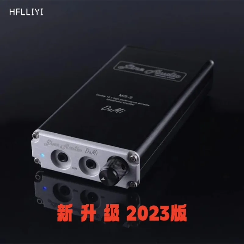 MG2 High Voltage Cl… - image