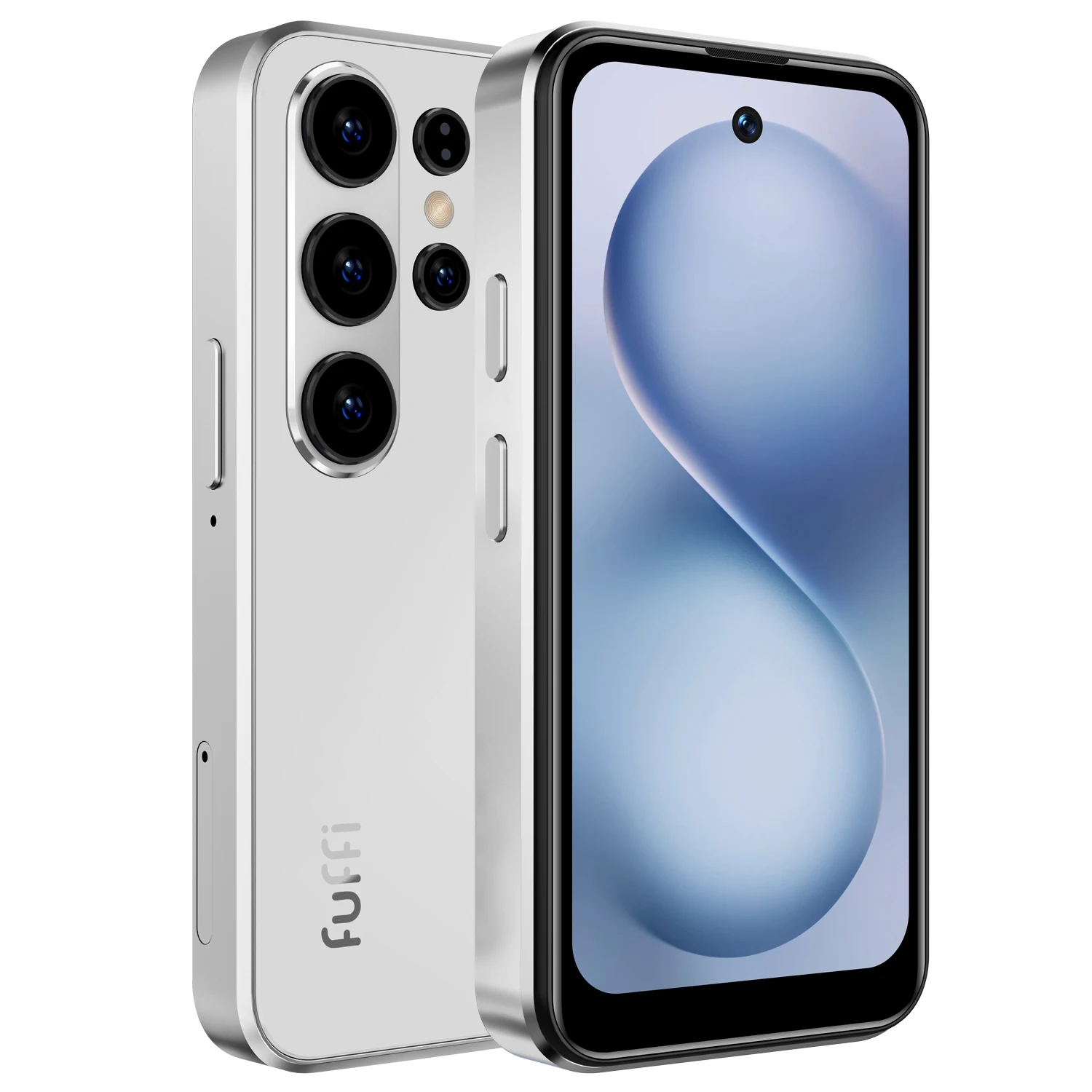 FUFFI S26 Pro Mini Smartphone Android Phone Face ID Portable 8.1